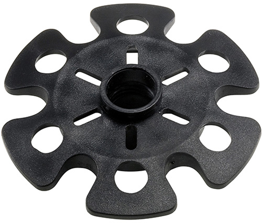 CAMP Sonic Alu Evo Compact Folding Trekking Poles