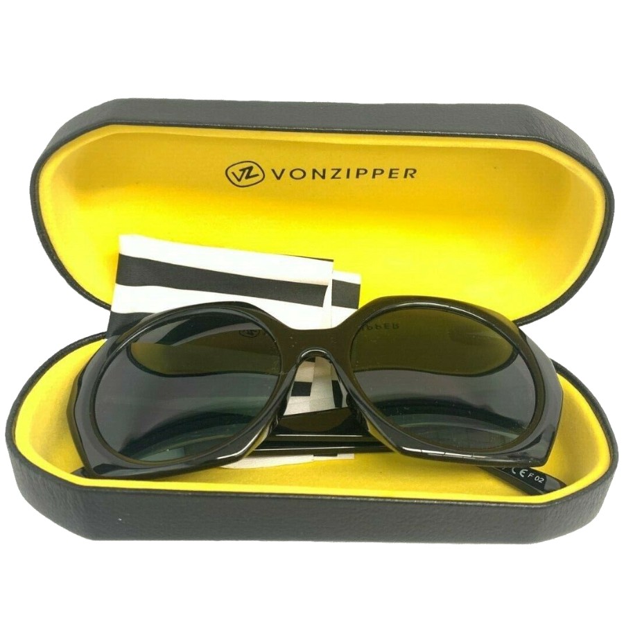 Von Zipper Buelah Sunglasses