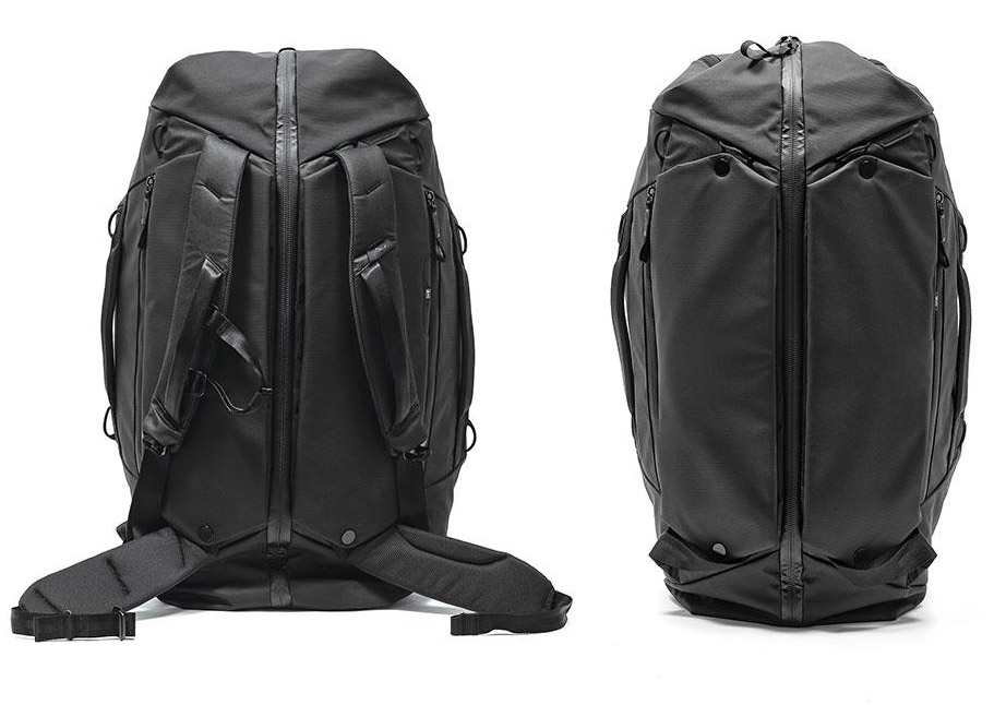 Peak Design Travel Dufflepack Backpack/ Duffel Bag
