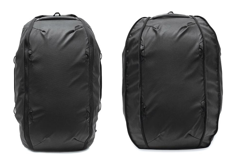 Peak Design Travel Dufflepack Backpack/ Duffel Bag
