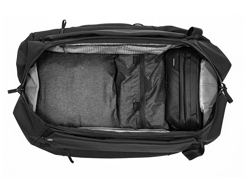 Peak Design Travel Dufflepack Backpack/ Duffel Bag