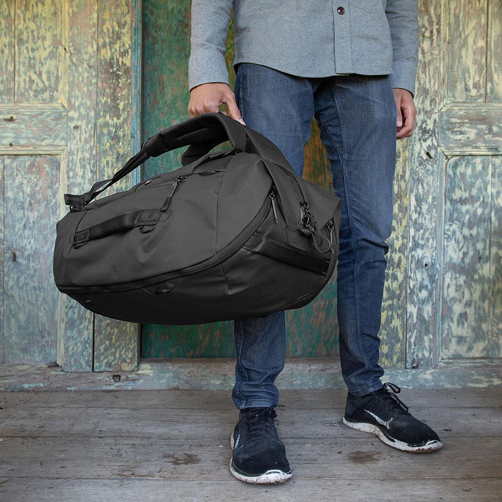 Peak Design Travel Dufflepack Backpack/ Duffel Bag