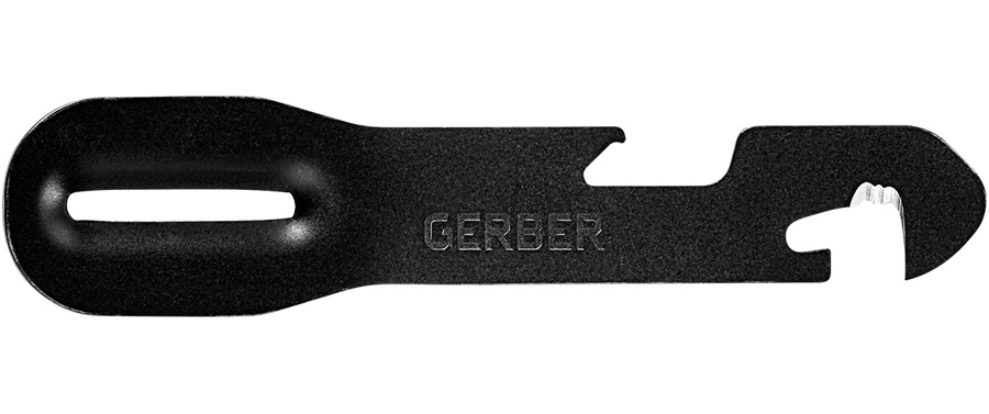 Gerber Compleat Tool Compact Cutlery & Multi-Tool