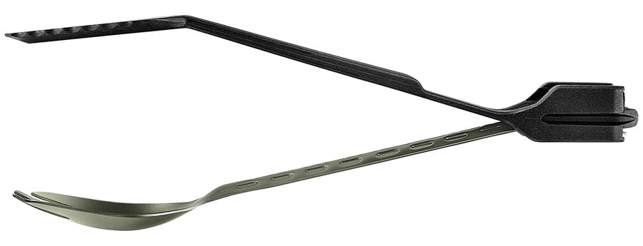 Gerber Compleat Tool Compact Cutlery & Multi-Tool