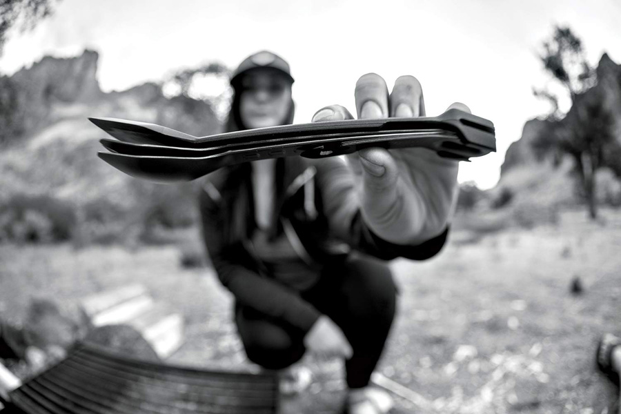 Gerber Compleat Tool Compact Cutlery & Multi-Tool