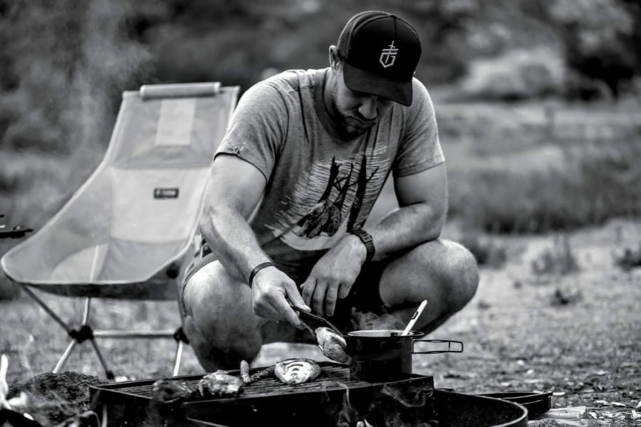 Gerber Compleat Tool Compact Cutlery & Multi-Tool