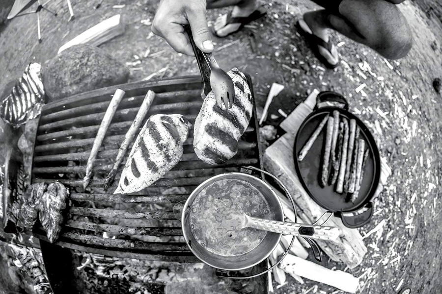 Gerber Compleat Tool Compact Cutlery & Multi-Tool