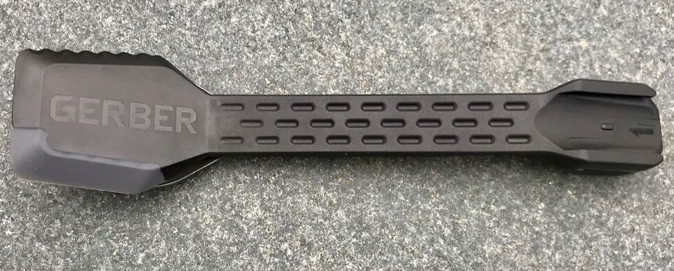 Gerber Compleat Tool Compact Cutlery & Multi-Tool