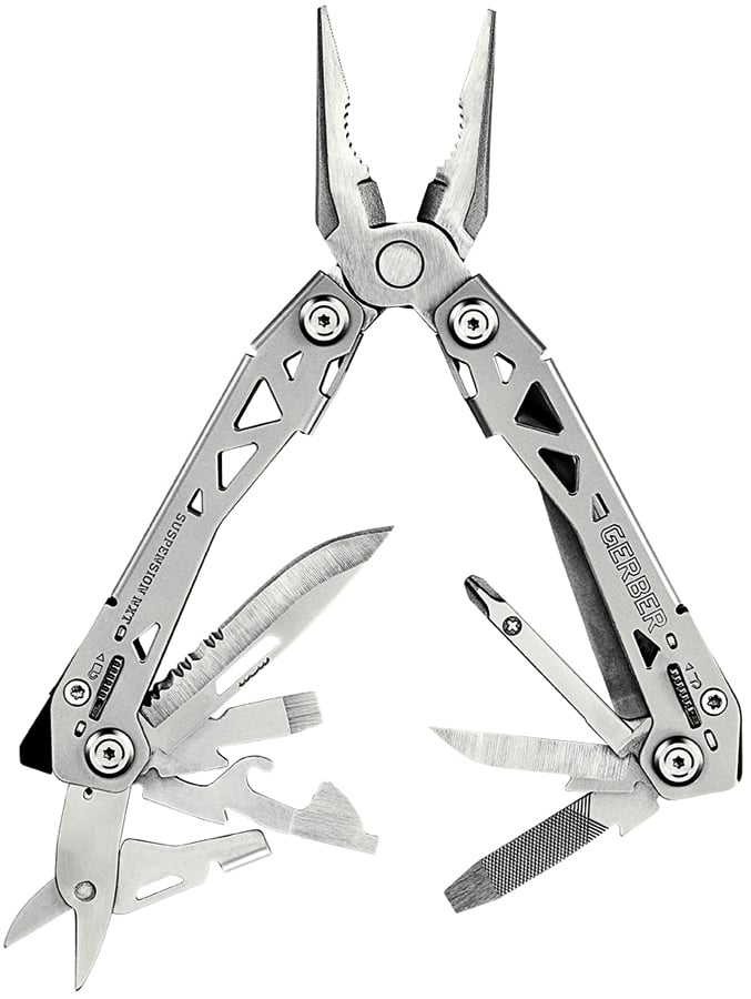 Gerber Suspension NXT Pocket Multi Tool