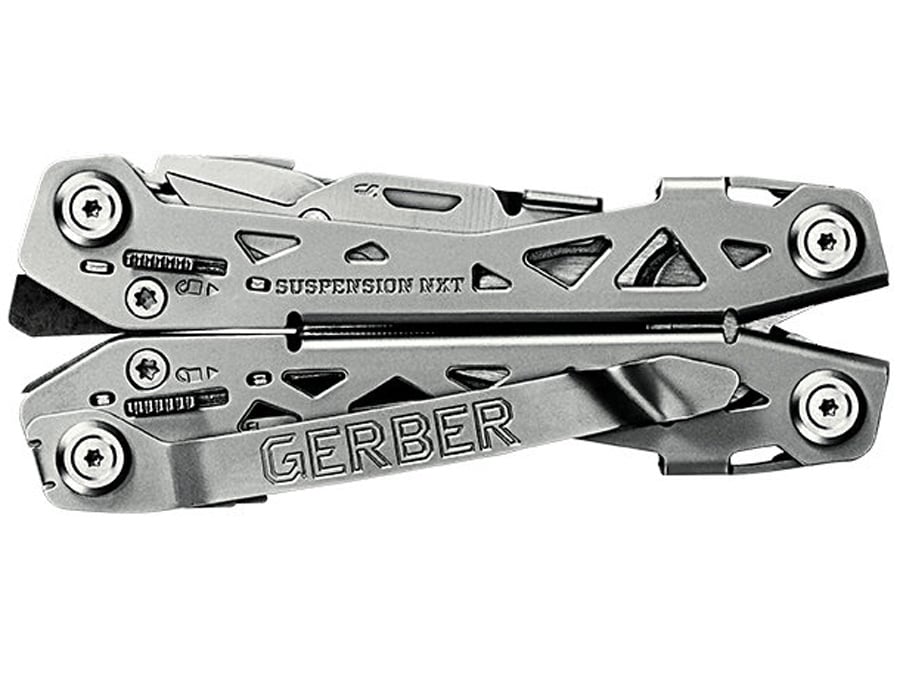 Gerber Suspension NXT Pocket Multi Tool