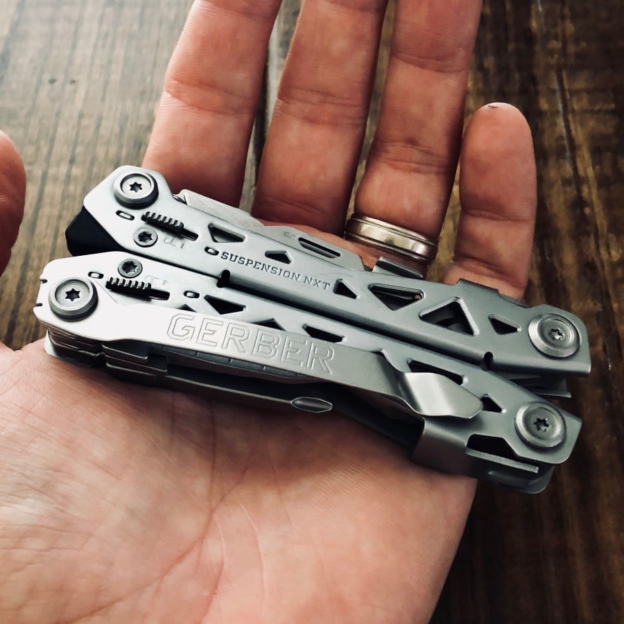 Gerber Suspension NXT Pocket Multi Tool