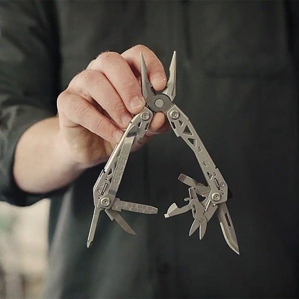 Gerber Suspension NXT Pocket Multi Tool