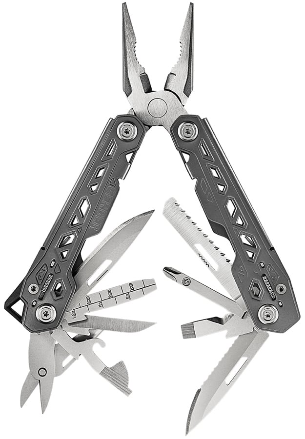 Gerber Truss Utility Tool Pocket Multi Tool