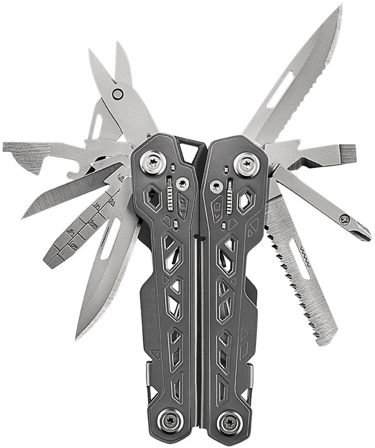 Gerber Truss Utility Tool Pocket Multi Tool