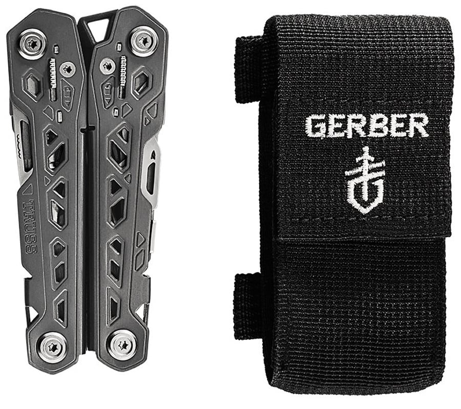 Gerber Truss Utility Tool Pocket Multi Tool