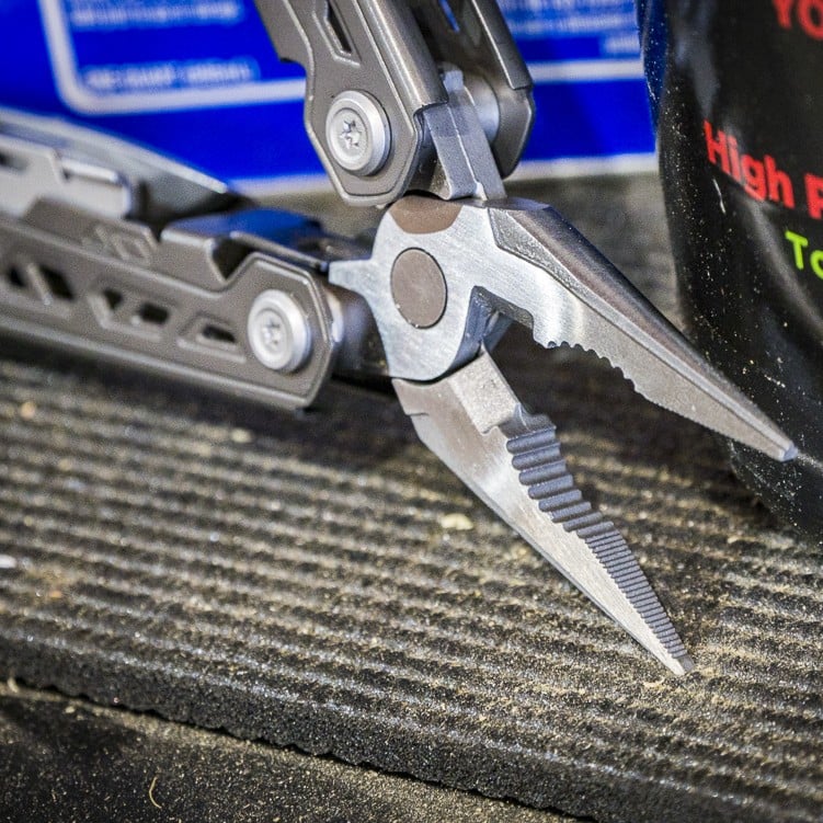 Gerber Truss Utility Tool Pocket Multi Tool