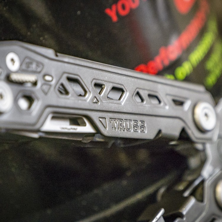 Gerber Truss Utility Tool Pocket Multi Tool