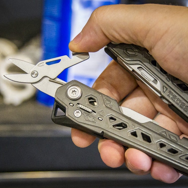 Gerber Truss Utility Tool Pocket Multi Tool