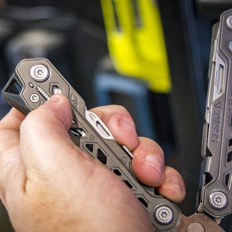 Gerber Truss Utility Tool Pocket Multi Tool