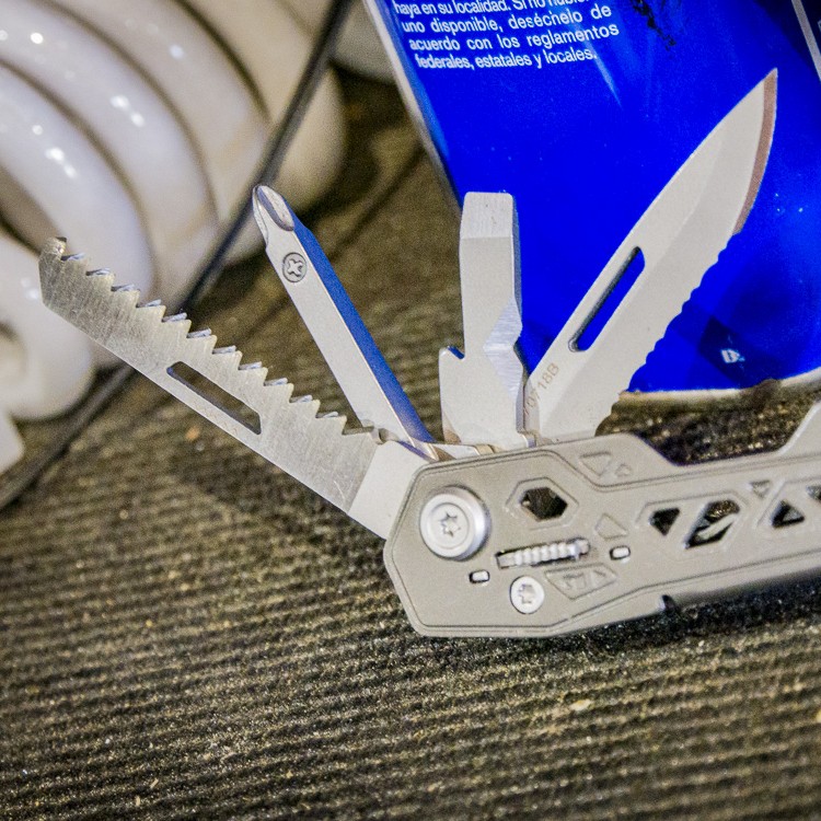 Gerber Truss Utility Tool Pocket Multi Tool