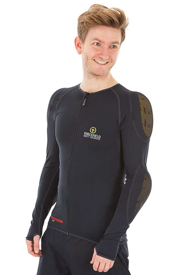 Forcefield Pro Jacket XV 2 Upper Body Armour