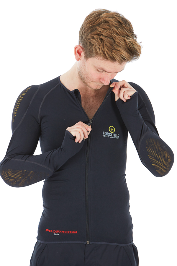 Forcefield Pro Jacket XV 2 Upper Body Armour
