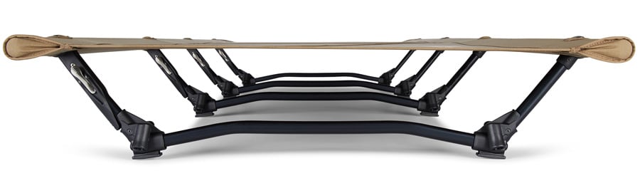 Helinox Cot Max Convertible Sleeping Mats, Airbeds & Cots