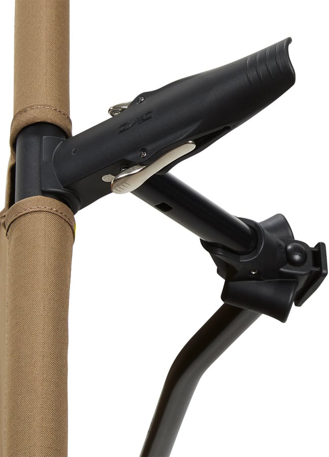 Helinox Cot Max Convertible Sleeping Mats, Airbeds & Cots