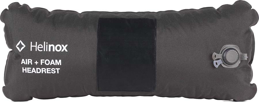 Helinox Air Foam Headrest Camping Furniture | Absolute-Snow