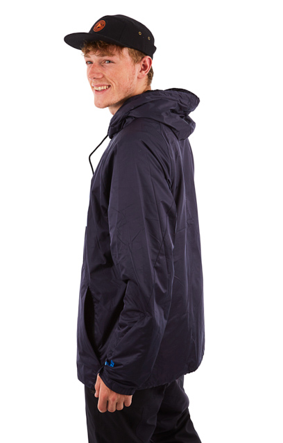 thirtytwo Apex Tech Anorak Technical Snowboard Hoodie