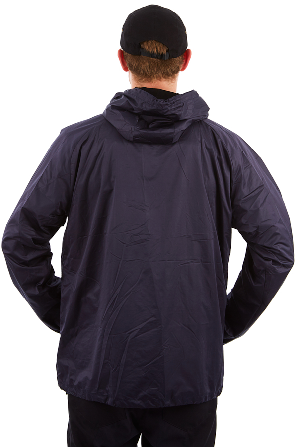 thirtytwo Apex Tech Anorak Technical Snowboard Hoodie