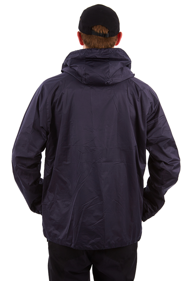 thirtytwo Apex Tech Anorak Technical Snowboard Hoodie