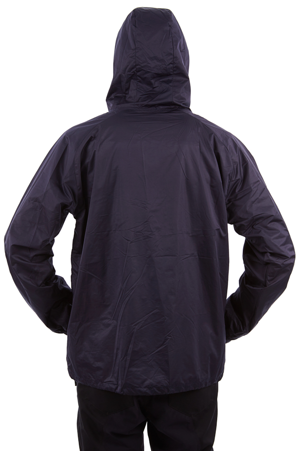 thirtytwo Apex Tech Anorak Technical Snowboard Hoodie