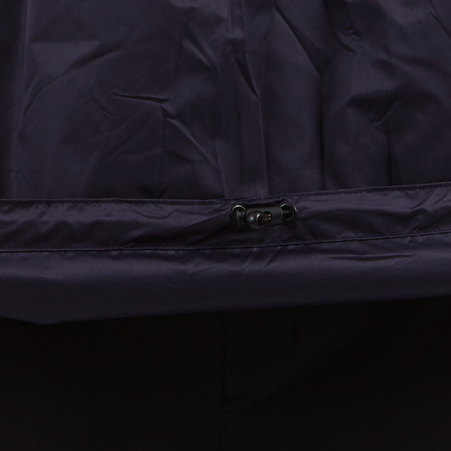 thirtytwo Apex Tech Anorak Technical Snowboard Hoodie