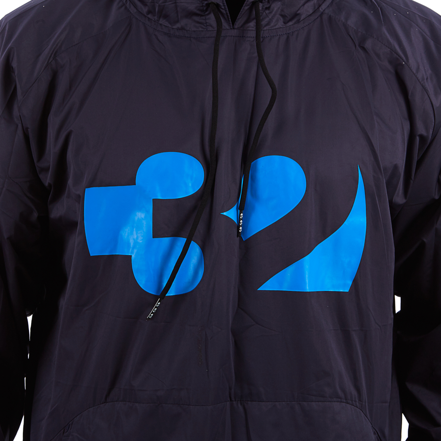 thirtytwo Apex Tech Anorak Technical Snowboard Hoodie