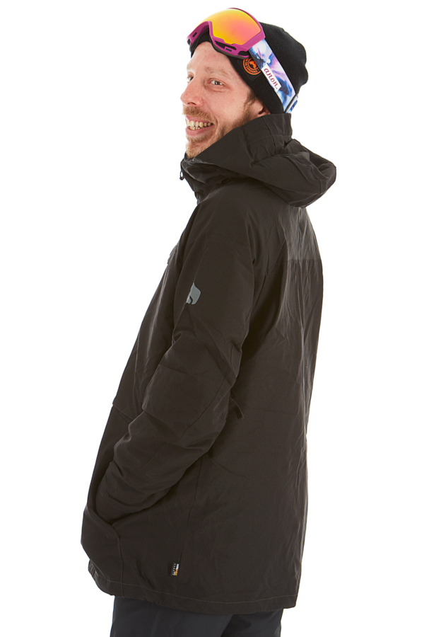 Bonfire Terra 2L Stretch 3-In-1 Ski/Snowboard Jacket
