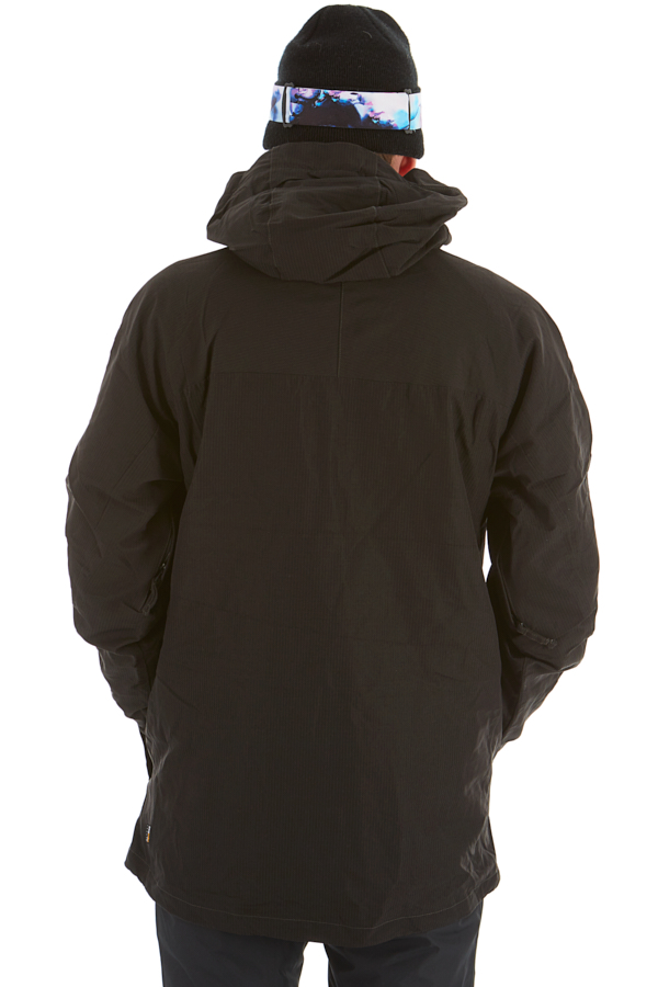 Bonfire Terra 2L Stretch 3-In-1 Ski/Snowboard Jacket