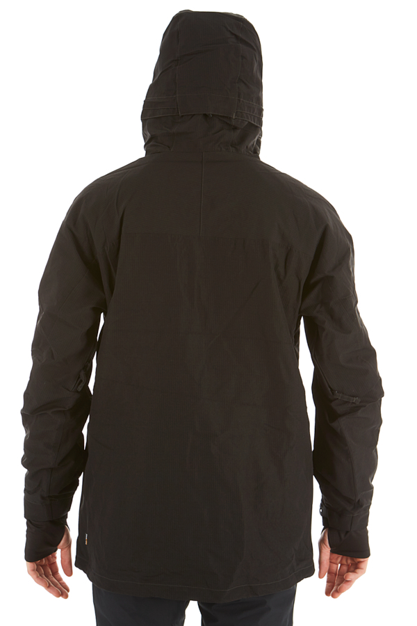 Bonfire Terra 2L Stretch 3-In-1 Ski/Snowboard Jacket