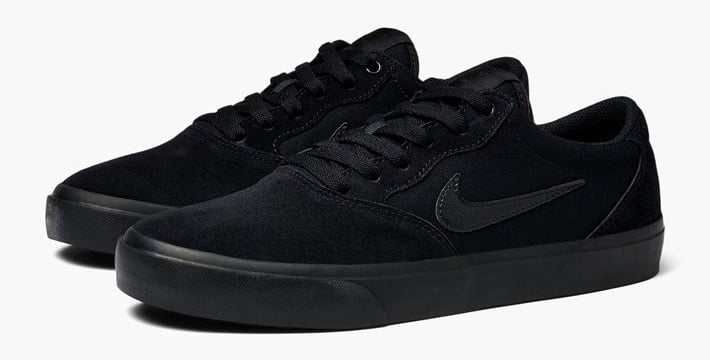 sb chron solarsoft shoe