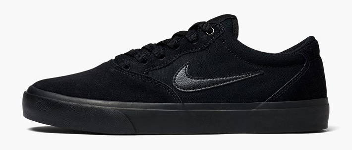 Nike SB Chron Solarsoft Trainers/Skate Shoes