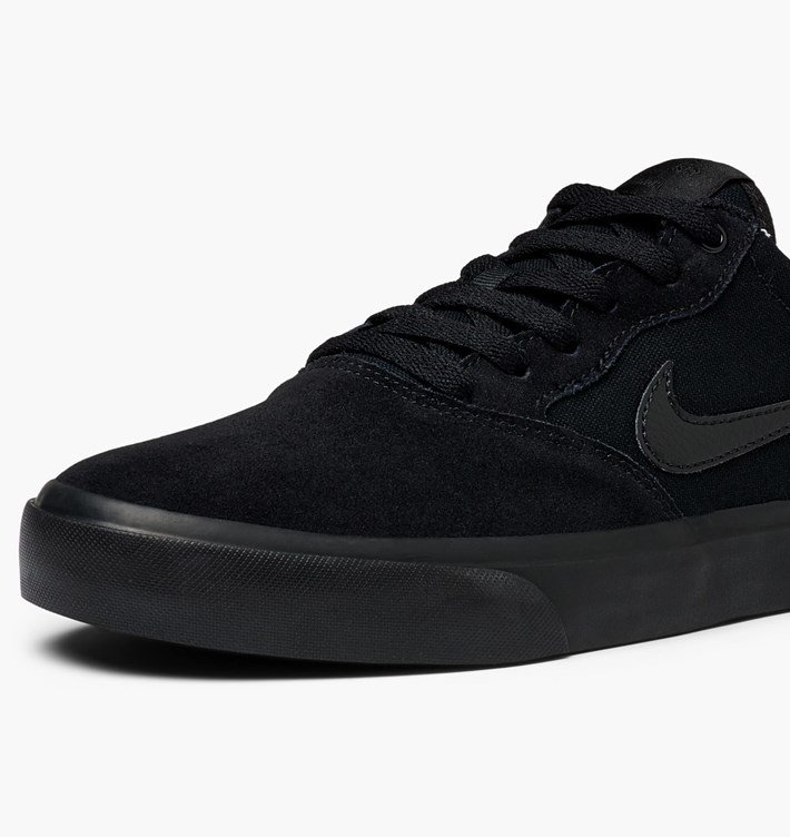 nike sb chron solarsoft skate shoes