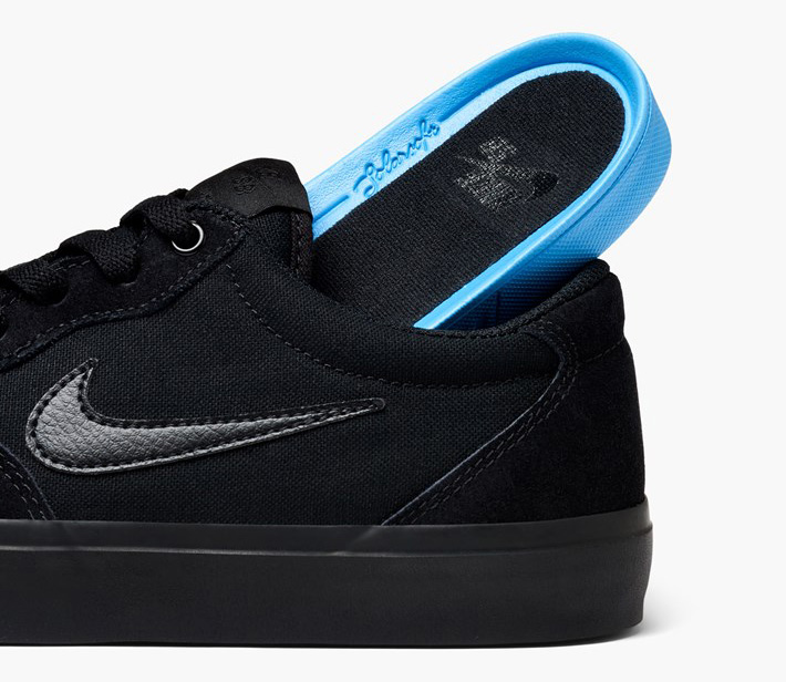 nike sb solarsoft shoes