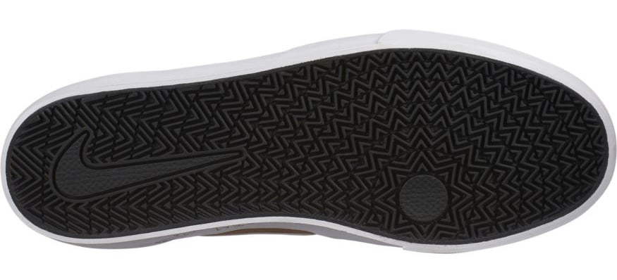 Nike SB Chron Solarsoft Trainers/Skate Shoes