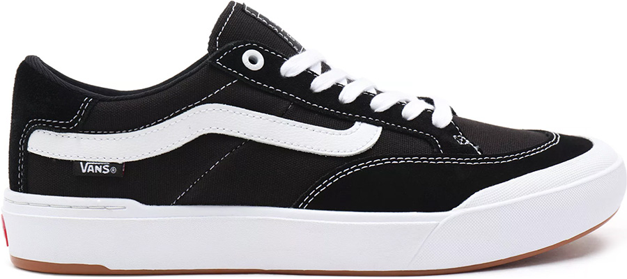Vans Berle Pro Skate Trainers/Shoes