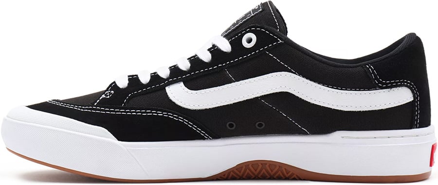 Vans Berle Pro Skate Trainers/Shoes