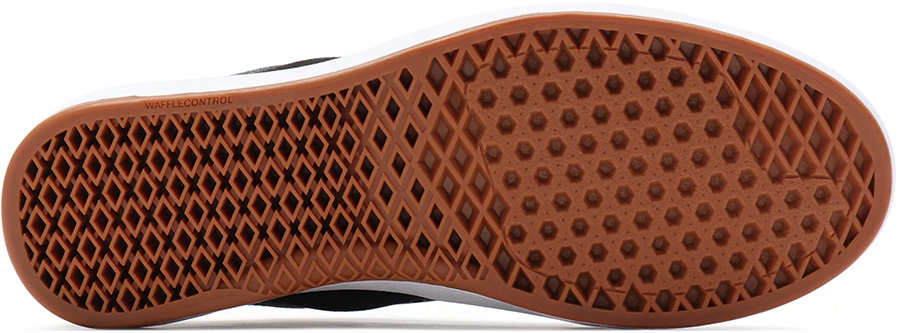 Vans Berle Pro Skate Trainers/Shoes