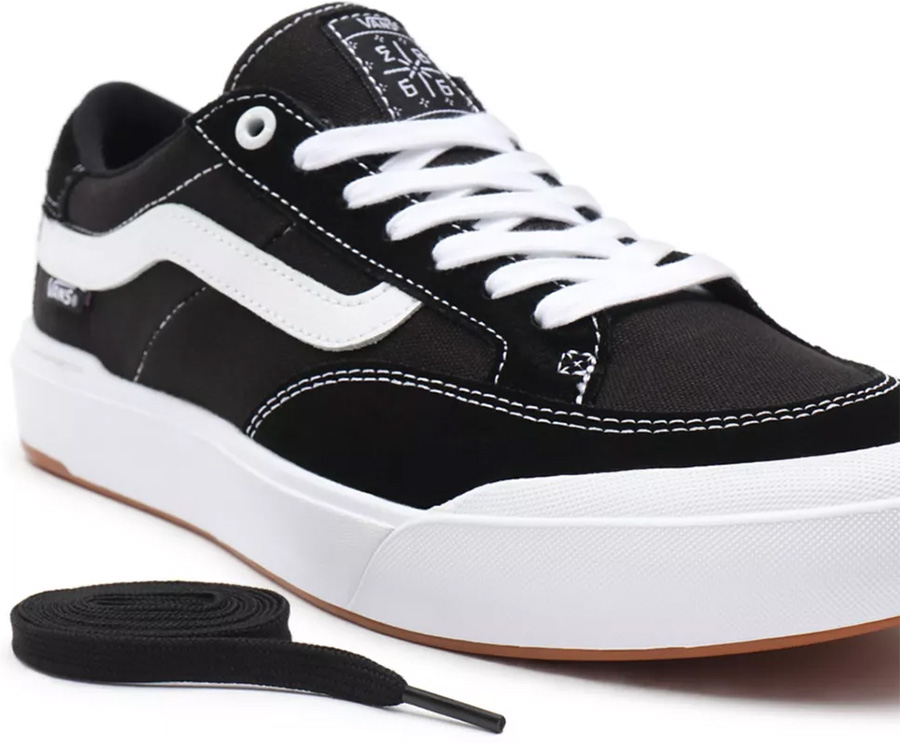 Vans Berle Pro Skate Trainers/Shoes