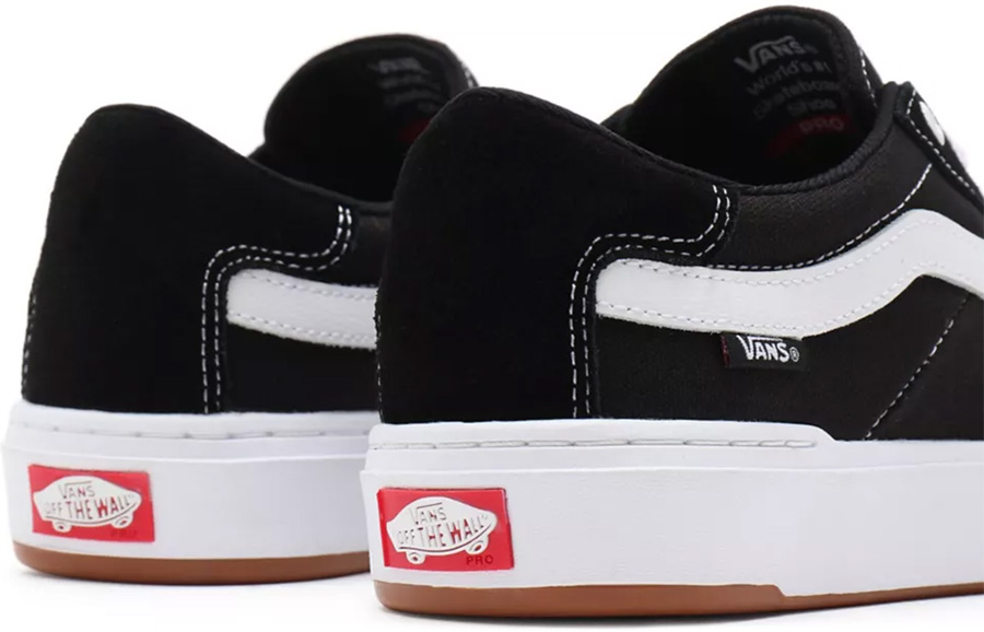 Vans Berle Pro Skate Trainers/Shoes
