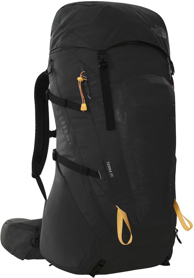 The North Face Terra Hiking/Trekking Backpack