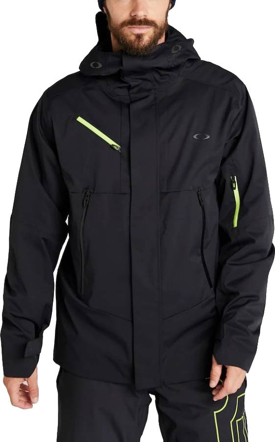 Oakley Crescent 2.0 Jackets | Absolute-Snow